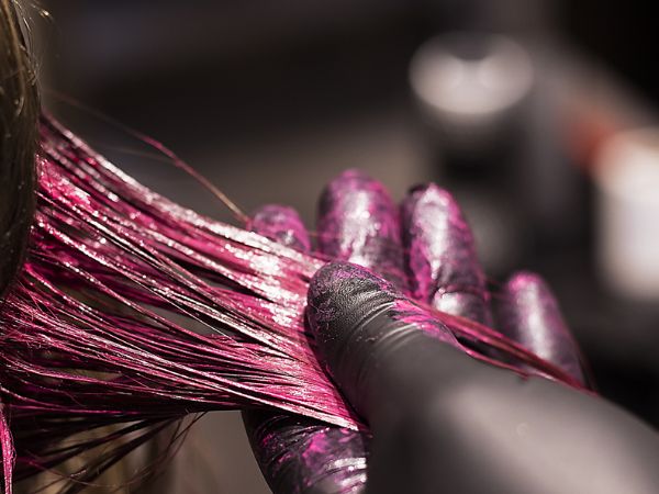 Do You Offer Semi-Permanent Hair Dye Products