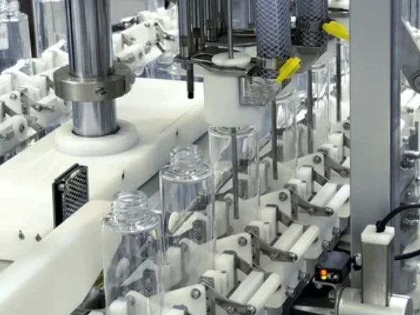 Does Your Hair Dye Factory Have Cosmetic Licenses