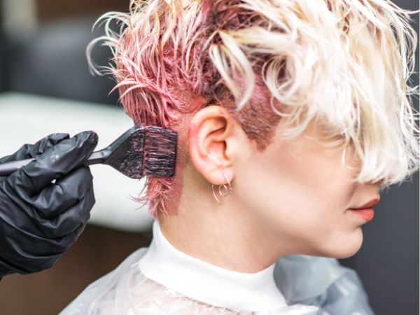 How Long Does Hair Color Last After Dyeing