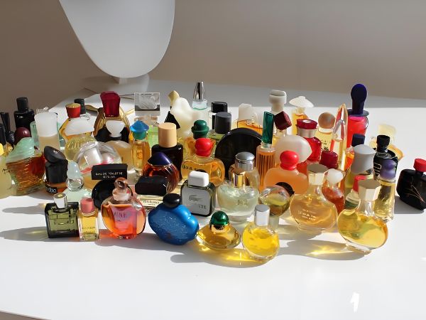 How Long Does It Take to Prepare and Ship Perfume Samples