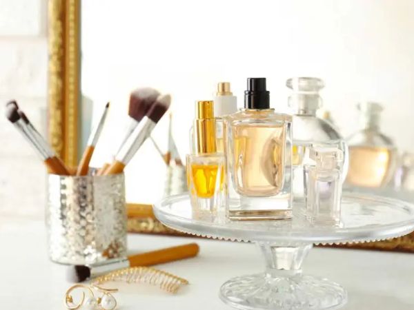 How Long Does Perfume Fragrance Last