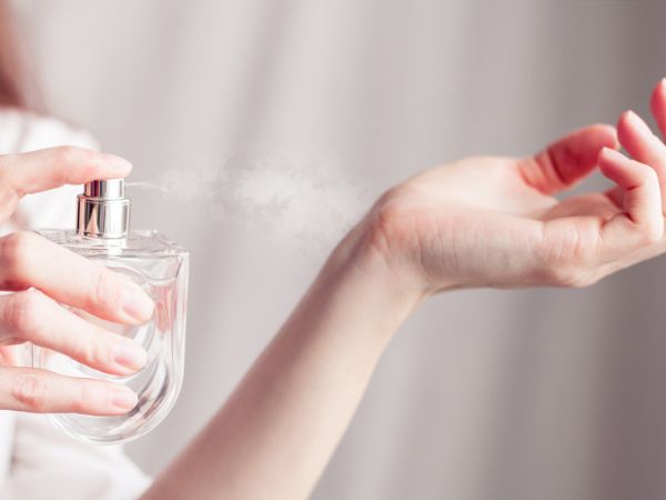How Long Does Your Perfume Last on Skin
