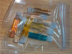 What Is Perfume Alcohol Content and Air Shipping Rules