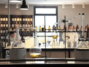 What Is the Minimum Order Quantity for Perfume Products