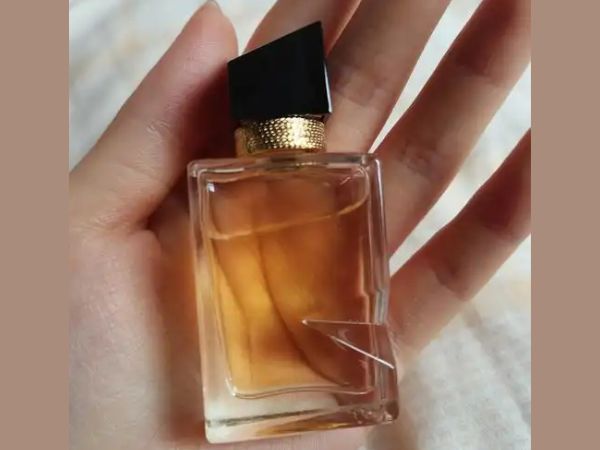 What Perfume Bottle Sizes Are Available for Filling